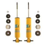 Bilstein B6 4600 Front Shocks For 1982-1990 GMC S15 2WD