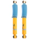 Bilstein B6 4600 Front Shocks For 1983-1991 GMC S15 Jimmy 4WD