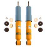 Bilstein B6 4600 Front Shocks For 1993-1998 Toyota T100 4WD