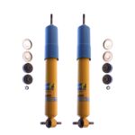 Bilstein B6 4600 Front Shocks For 1997-2013 Chevrolet Corvette