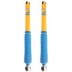 Bilstein B6 4600 Rear Shocks For 1982-1990 GMC S15 2WD/4WD