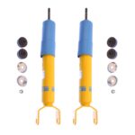 Bilstein B6 4600 Rear Shocks For 1997-2013 Chevrolet Corvette