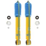 Bilstein B6 4600 Rear Shocks For 2001-2006 Mitsubishi Montero