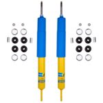 Bilstein B6 4600 Rear Shocks For 2004-2009 Chevrolet C4500 Kodiak