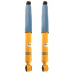 Bilstein B6 4600 Rear Shocks For 2004-2009 Chevrolet C4500 Kodiak