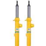 Bilstein B6 4600 Rear Shocks For 2014-2018 Subaru Forester