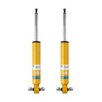 Bilstein B6 4600 Rear Shocks For 2015-2020 Ford Mustang