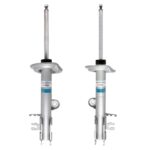 Bilstein B8 5100 1" Rear Lift Shocks For 2015-2020 Jeep Renegade AWD