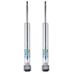 Bilstein B8 5100 RHA 0-1.5" Rear Lift Shocks For 2014-2015 Lincoln Navigator 2WD