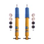 Bilstein B8 Front Shocks For 1997-2013 Chevrolet Corvette