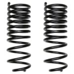 Icon 0.5" Rear Lift Coil Springs For 2014-2020 Ram 3500 4WD