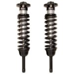 Icon 6" Front Lift 2.5 VS IR Coilovers For Procomp 6" For 2005-2020 Toyota Tacoma (700LB Coils)