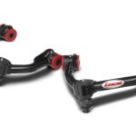 Rancho Tubular Upper Control Arms For Ford F-150 2015-2020 2WD/4WD