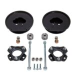 ReadyLift SST 2.5" Front 1.5" Rear Lift Kit for 2001-2007 Toyota Sequoia