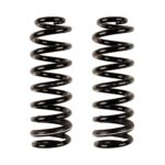 Bilstein B3 Rear Coil Springs For 2008-2011 Mercedes-Benz ML550