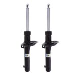 Bilstein B4 Front Shocks 2006-2013 For Audi A3 Quattro