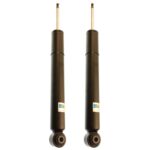 Bilstein B4 Front Shocks For 1997-2006 Jaguar XK8