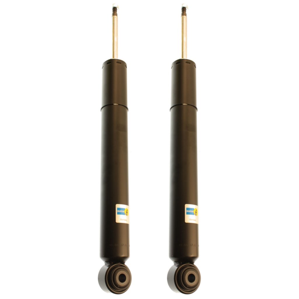 Bilstein B4 Front Shocks For 2000-2004 Jaguar XKR