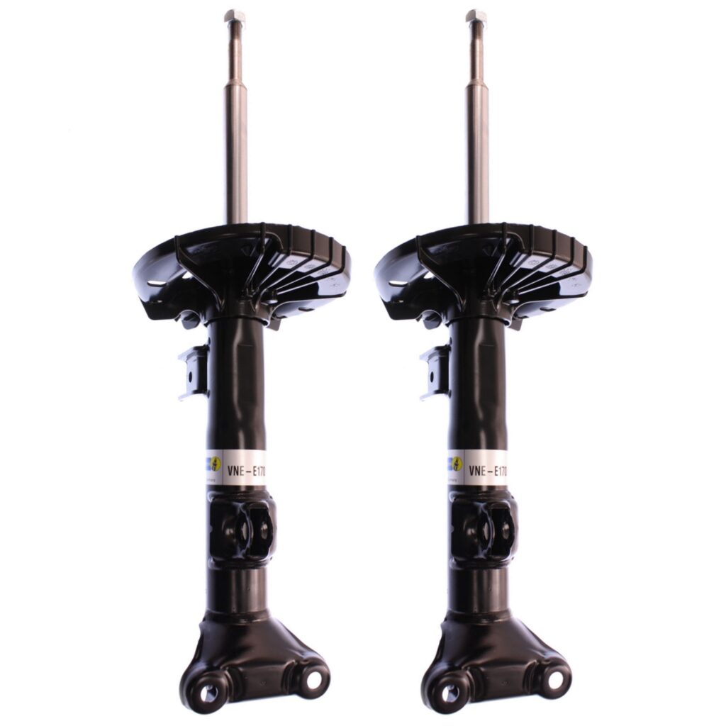 Bilstein B4 Front Shocks For 2003-2006 Mercedes-Benz CLK500