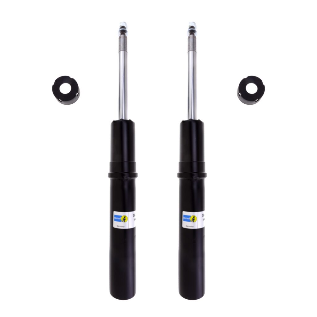 Bilstein B4 Front Shocks For 2009-2016 Audi A4 Quattro