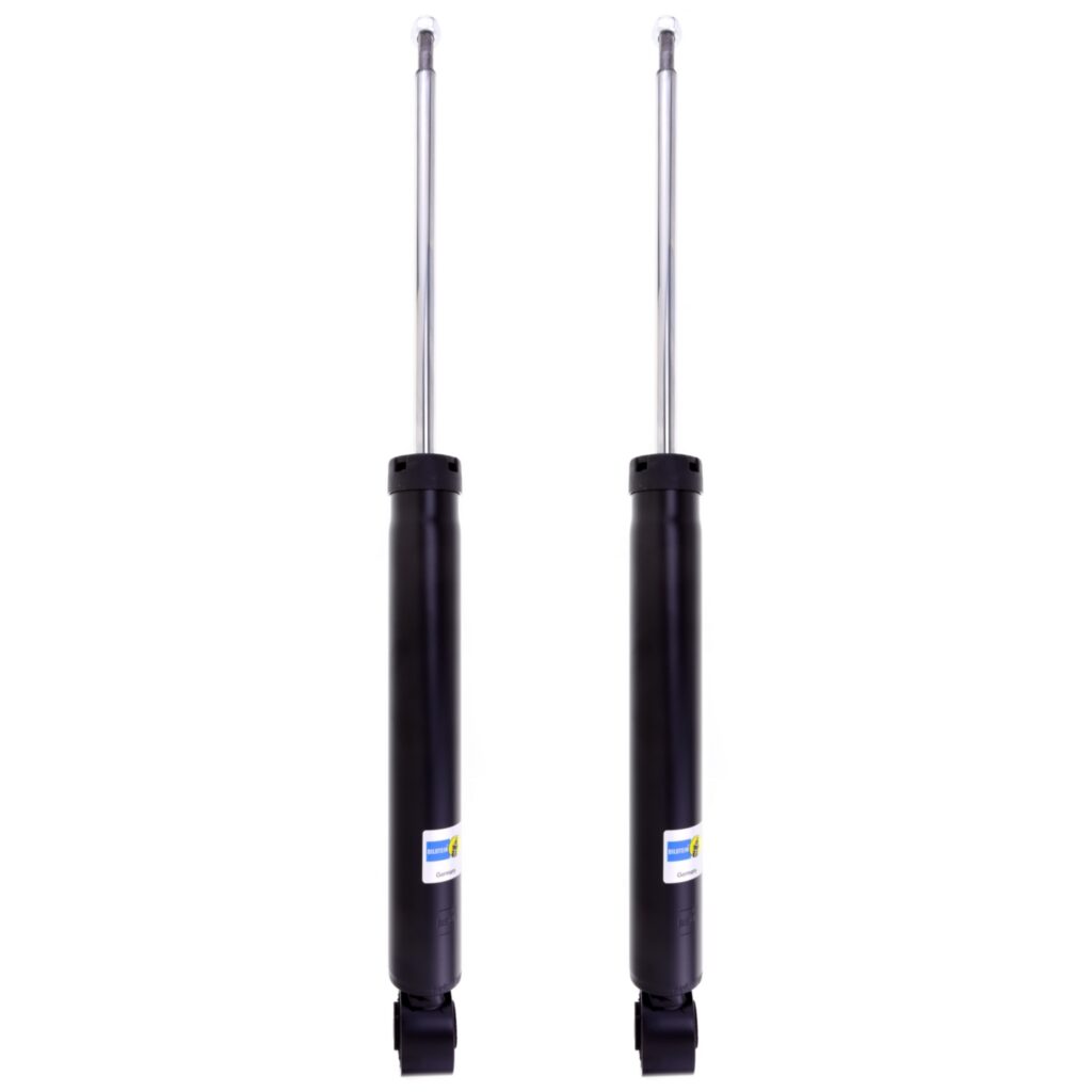 Bilstein B4 Rear Shocks For 2006-2009 Volkswagen Rabbit