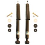 Bilstein B4 Rear Shocks For 1993 Mercedes-Benz 600SL