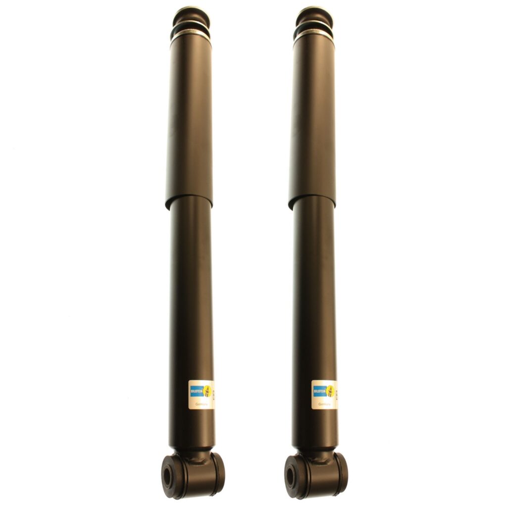 Bilstein B4 Rear Shocks For 2003-2011 Mercedes-Benz G55 AMG