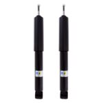 Bilstein B4 Rear Shocks For 2003-2011 Saab 9-3