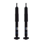 Bilstein B4 Rear Shocks For 2003-2014 Volvo XC90