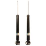 Bilstein B4 Rear Shocks For 2005-2009 Audi A4