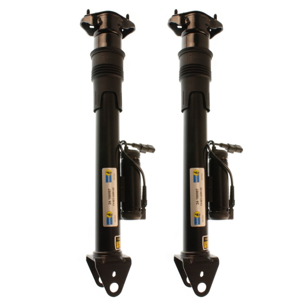 Bilstein B4 Rear Shocks For 2007-2012 Mercedes-Benz GL450