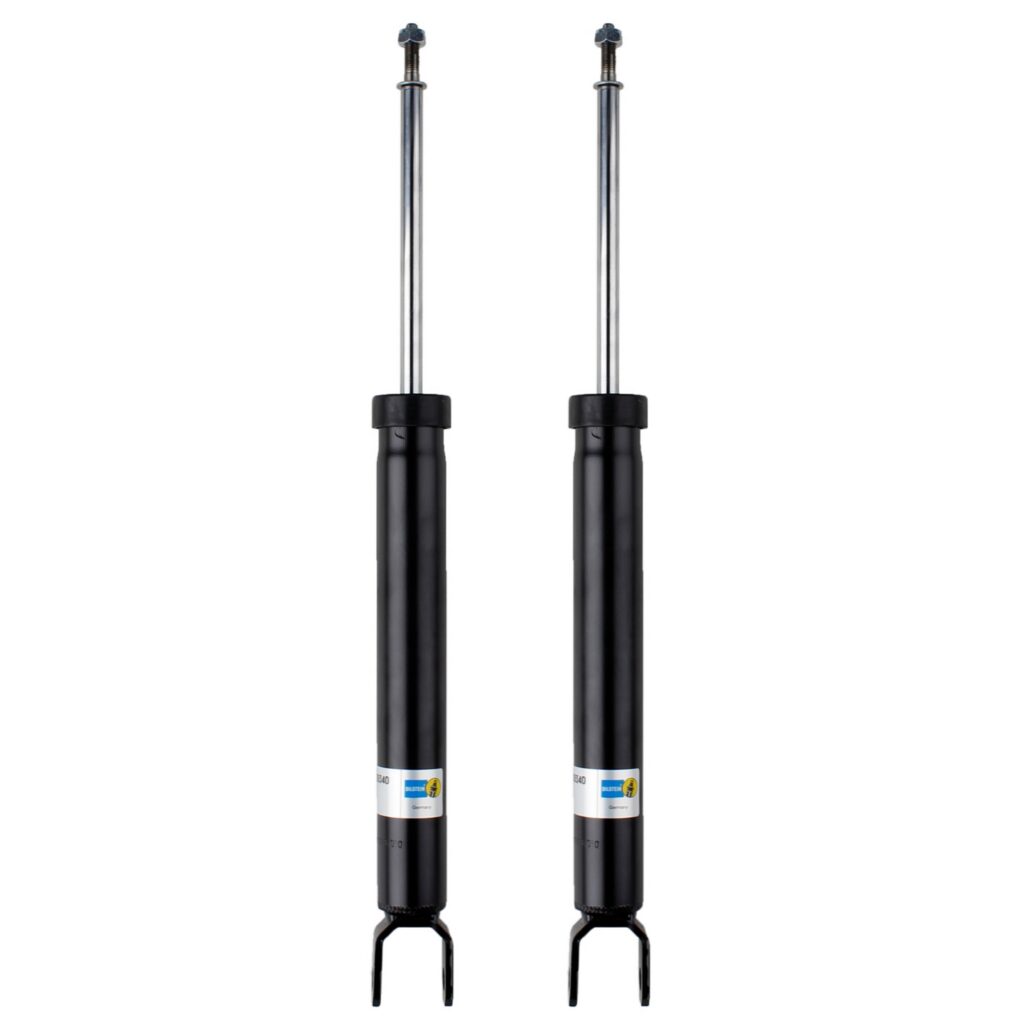 Bilstein B4 Rear Shocks For 2011-2014 Hyundai Sonata