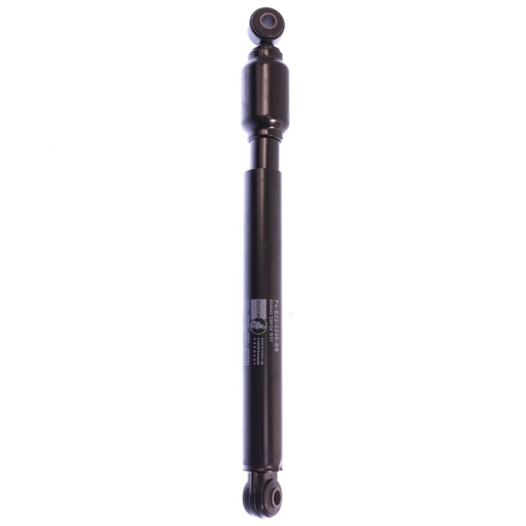 Bilstein B4 Steering Stabilizer For 1986-1987 Mercedes-Benz 300SDL