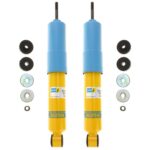 Bilstein B6 4600 Front Shocks For 1992-2000 Mitsubishi Montero