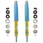 Bilstein B6 4600 Front Shocks For 2002-2008 Mercedes-Benz G500