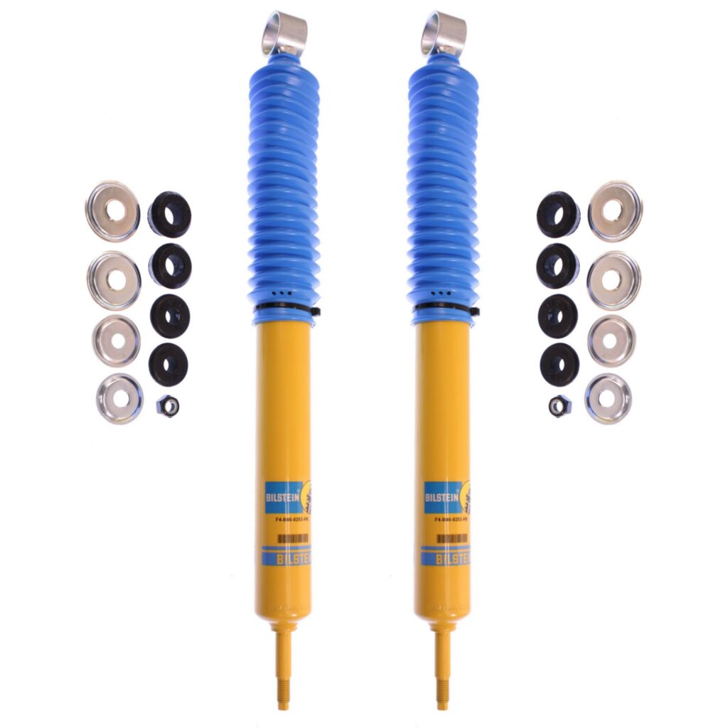 Bilstein B6 4600 Rear Shocks For 1970-1974 Land Rover Range Rover