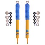 Bilstein B6 4600 Rear Shocks For 1970-1974 Land Rover Range Rover