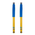 Bilstein B6 4600 Rear Shocks For 1972-1974 Dodge W100 Pickup 4WD