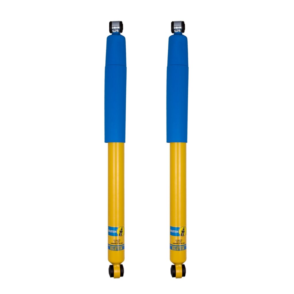 Bilstein B6 4600 Rear Shocks For 1974-1993 Dodge Ramcharger