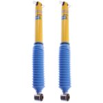 Bilstein B6 4600 Rear Shocks For 1983-1991 GMC S15 Jimmy