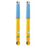 Bilstein B6 4600 Rear Shocks For 1999-2004 Land Rover Discovery