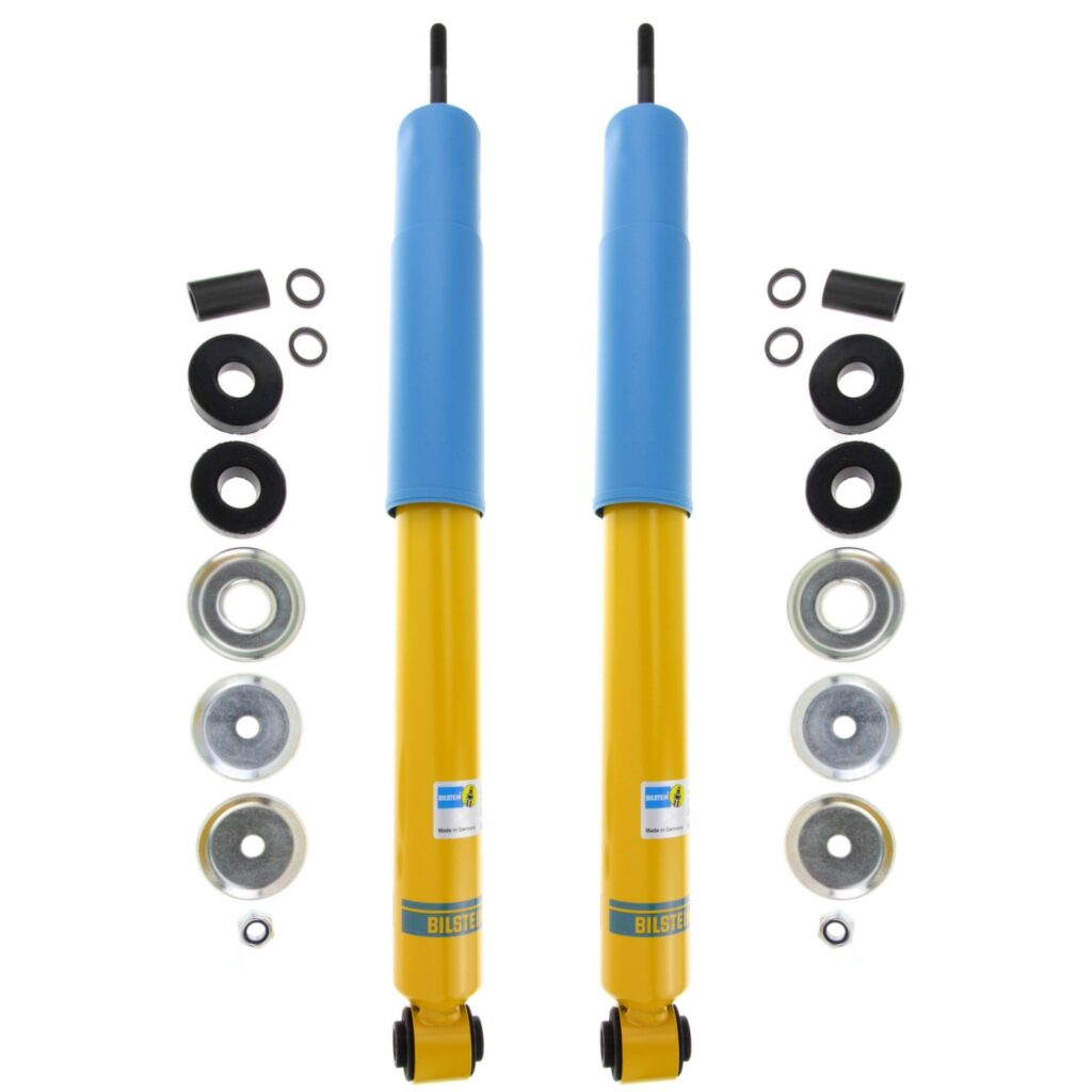 Bilstein B6 4600 Rear Shocks For 2009-2018 Mercedes-Benz G550