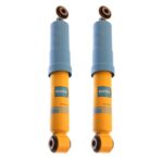 Bilstein B6 4600 Rear Shocks For 2005-2012 Nissan Pathfinder RWD