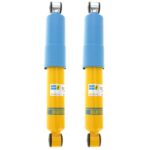 Bilstein B6 Front Shocks For 1971-1974 Chevrolet G10 Van