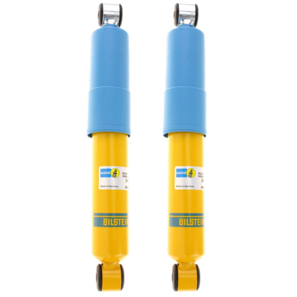 Bilstein B6 Front Shocks For 1975-1978 GMC G15