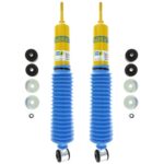 Bilstein B6 Front Shocks For 1975-1991 Ford E-250 Econoline