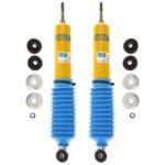 Bilstein B6 Front Shocks For 1992-2002 Ford E-150 Econoline