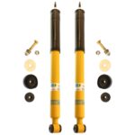 Bilstein B6 Front Shocks For 1996-1999 Mercedes-Benz E300