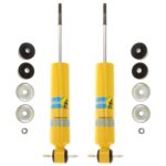 Bilstein B6 Front Shocks For 1997-2004 Dodge Dakota 2WD