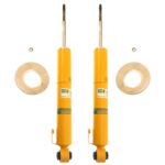 Bilstein B6 Performance Front Shocks For 1999-2005 Mazda MX5 Miata